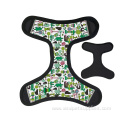 Custom Dog Harness Neoprene and Dog Leash